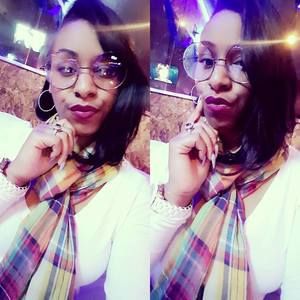 Meet your Posher, Fiona